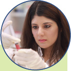 Seema Shafi<br />Independent research scientist on PhD programme